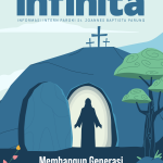 Infinita Edisi Khusus Paskah 2025